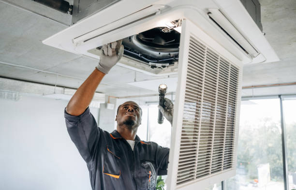 Licensed Ac Repair service in Newport News, VA - FH HVAC