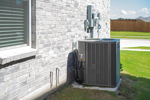 Reliable Ac Repair contractor in Newport News, VA by FH HVAC